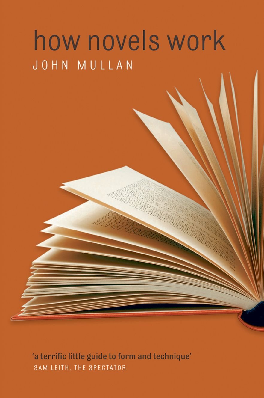 How Novels Work,New