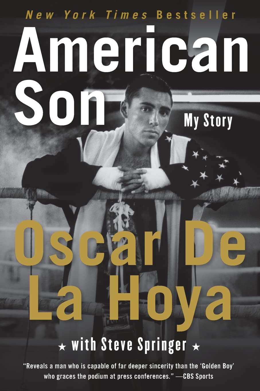 American Son: My Story,Used