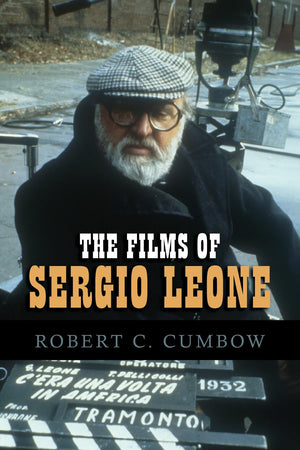 The Films of Sergio Leone,Used