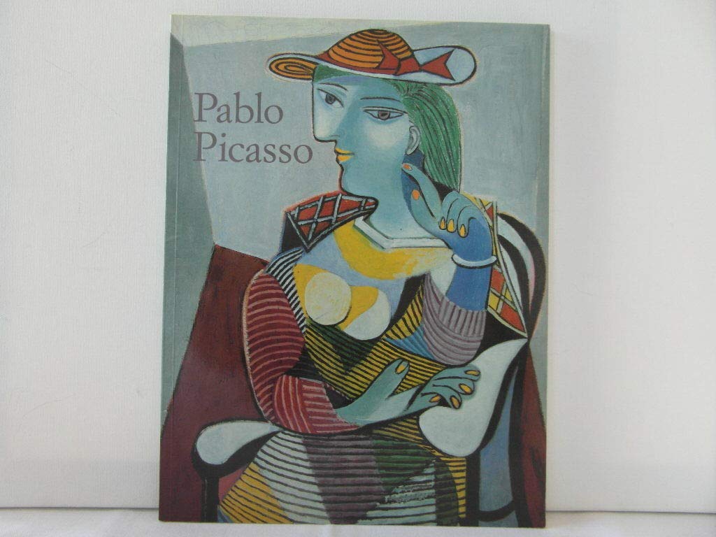 Pablo Picasso, 18811973: Genius of the Century,New