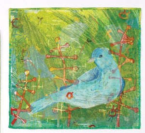 Inspired to Quilt: Creative Experiments in Art Quilt Imagery,Used