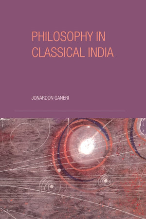 Philosophy In Classical India,Used