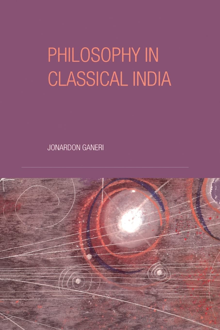 Philosophy In Classical India,Used