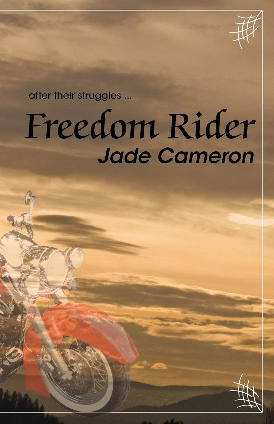Freedom Rider,Used