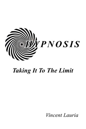 Hypnosis: Taking It to the Limit,Used