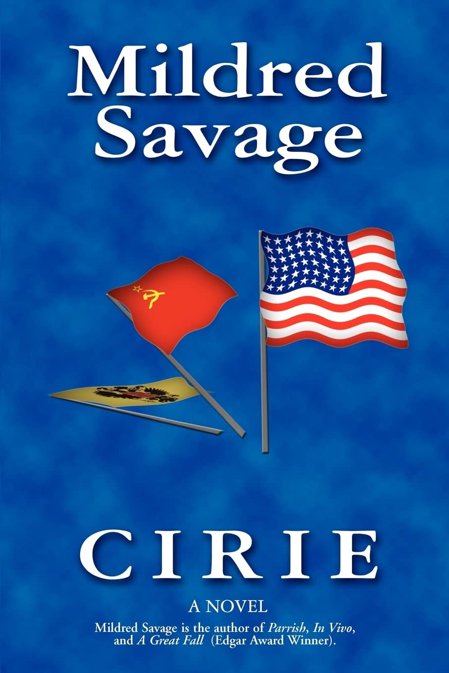 Cirie,Used