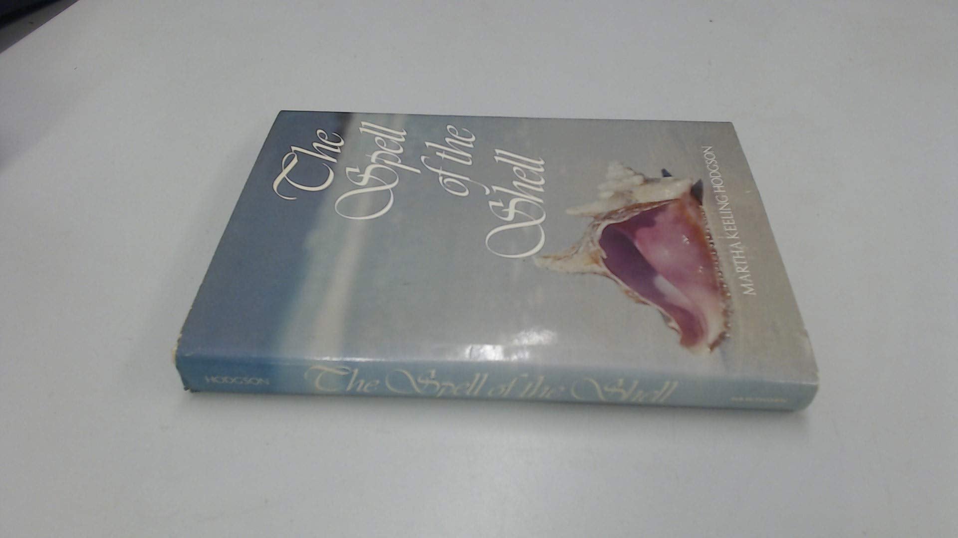 The spell of the shell,Used