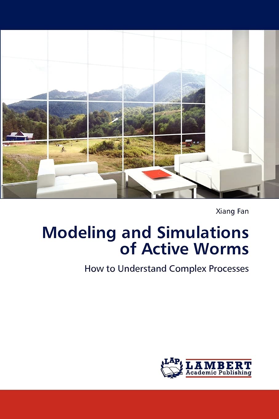 Modeling and Simulations of Active Worms: How to Understand Complex Processes,Used