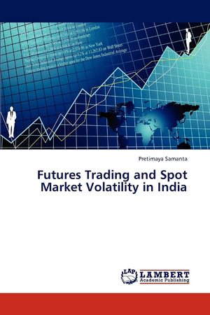 Futures Trading and Spot Market Volatility in India,Used