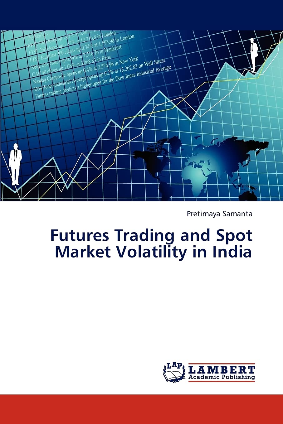 Futures Trading and Spot Market Volatility in India,Used