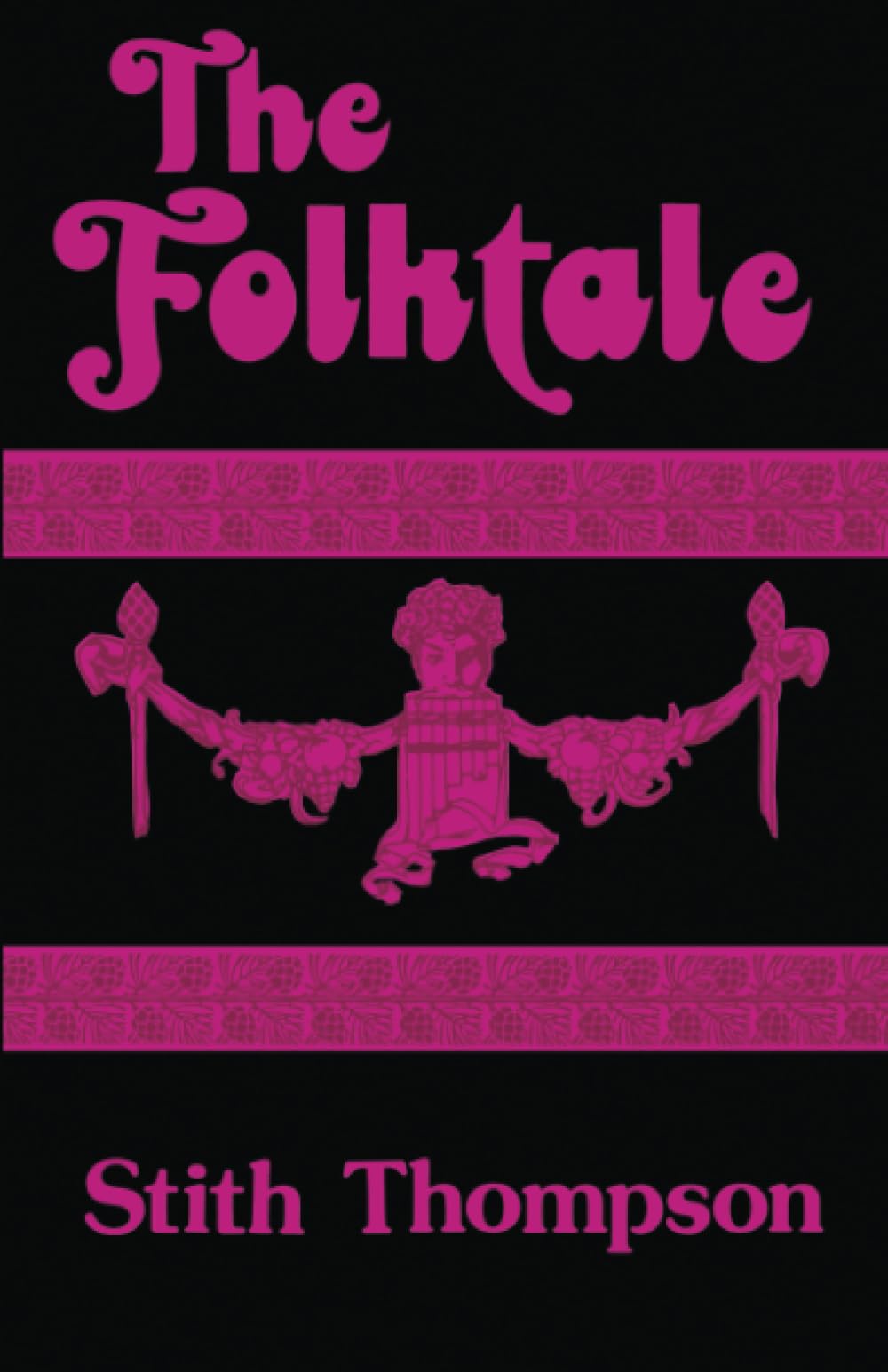The Folktale,New