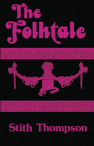 The Folktale,New