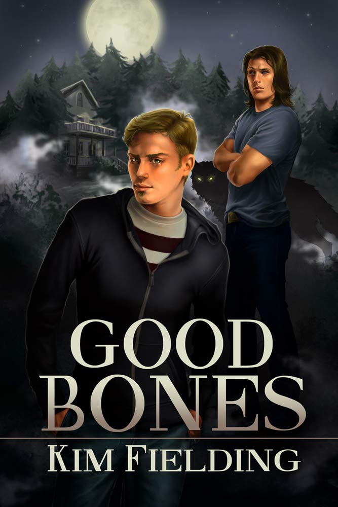 Good Bones (1) (The Bones Series),New