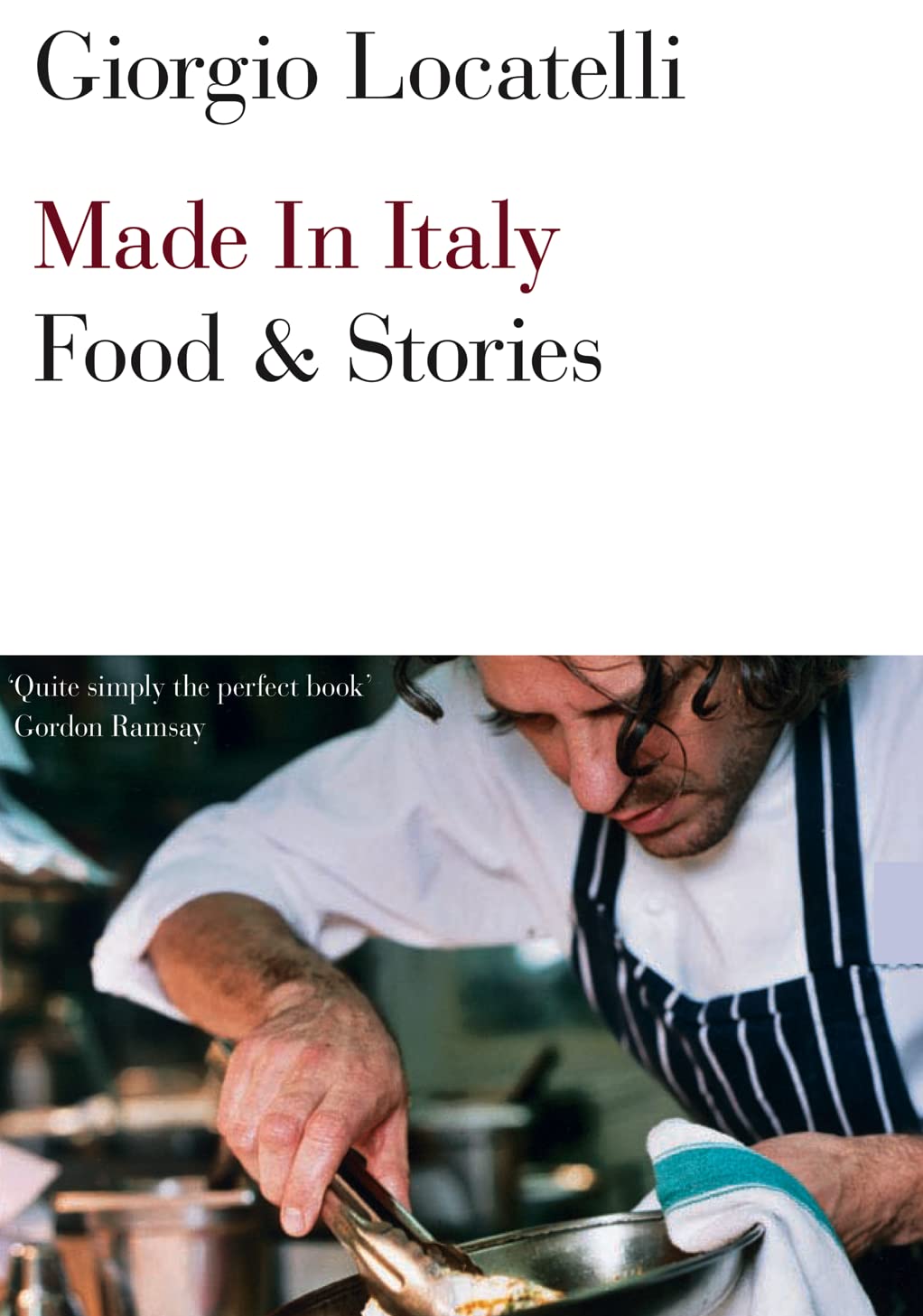 MADE IN ITALY PB,Used