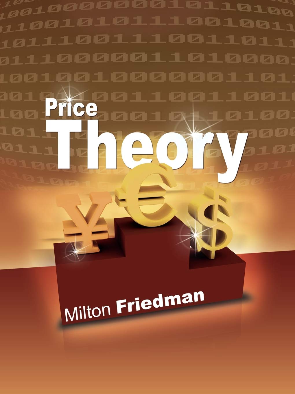 Price Theory,Used