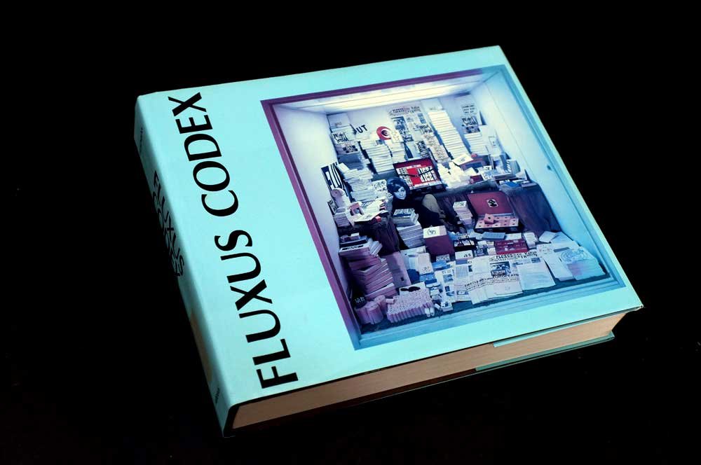 Fluxus Codex