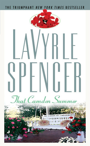 That Camden Summer,Used