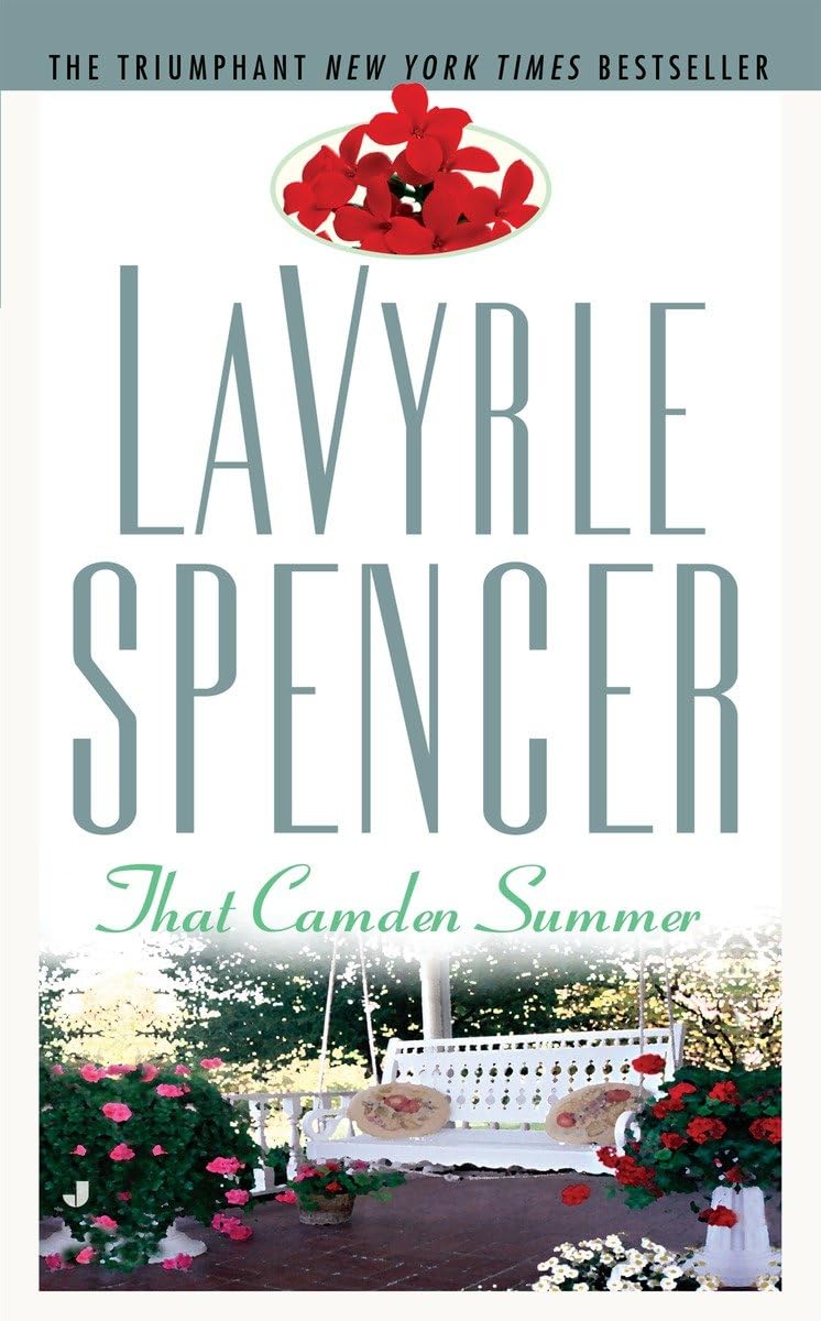 That Camden Summer,Used