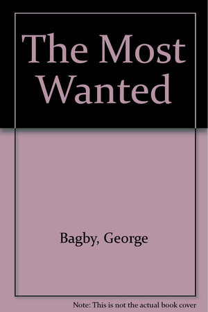 The Most Wanted
