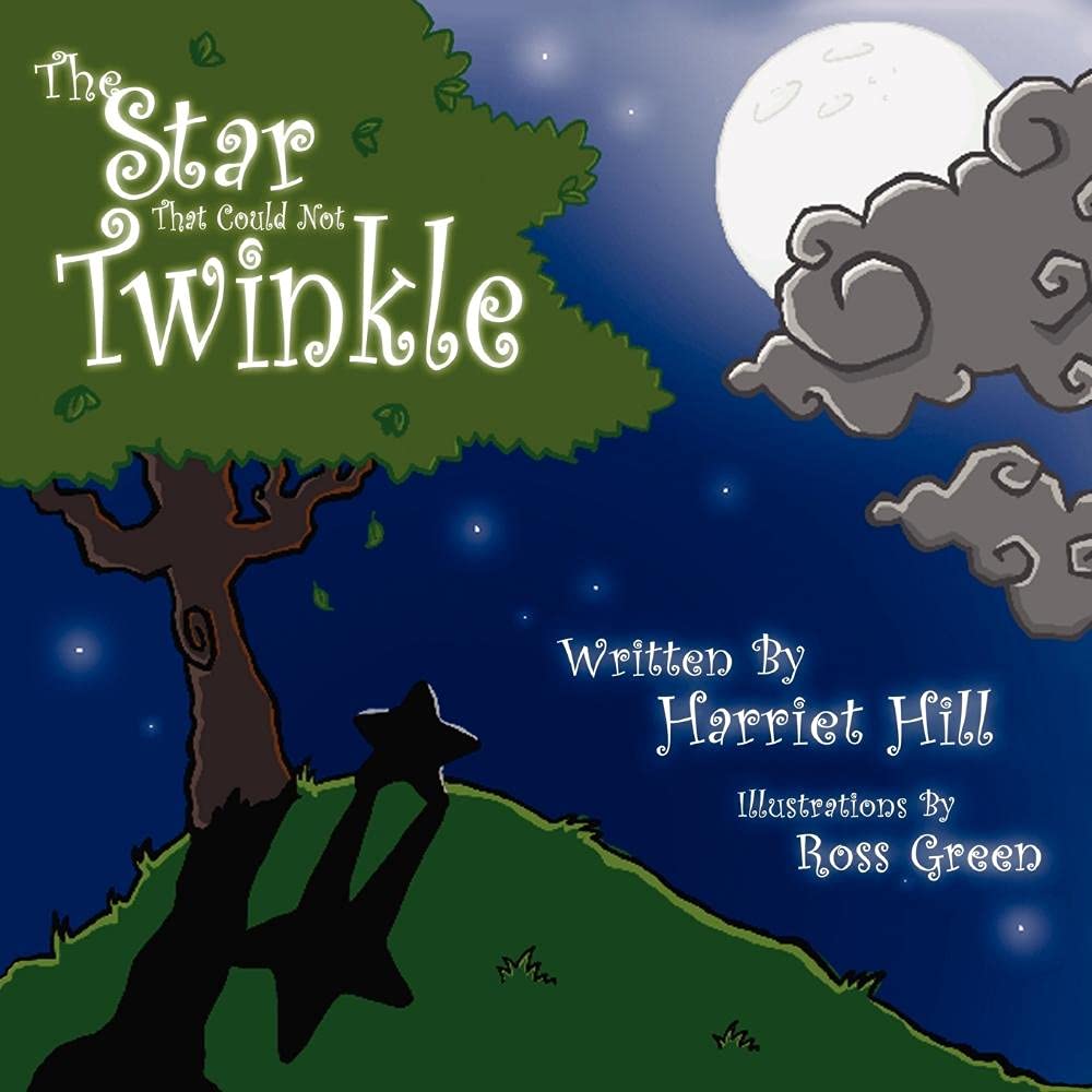 The Star That Could Not Twinkle,Used