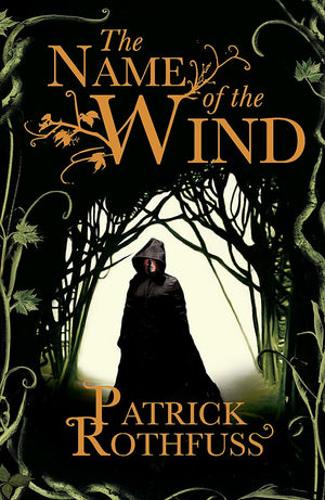 The Name of the Wind (Kingkiller Chronicles, Day 1),Used