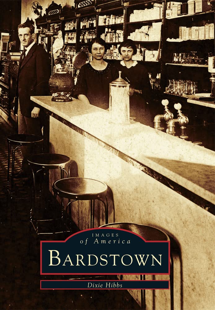 Bardstown (Images of America),Used