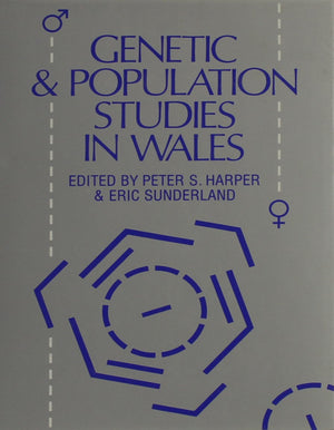 Genetic and Population Studies in Wales,Used