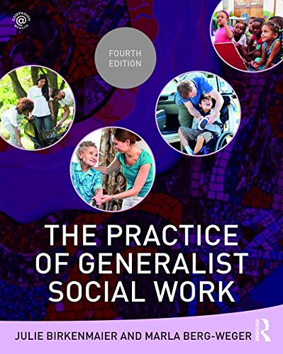 The Practice of Generalist Social Work,Used