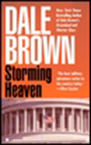 Storming Heaven,New