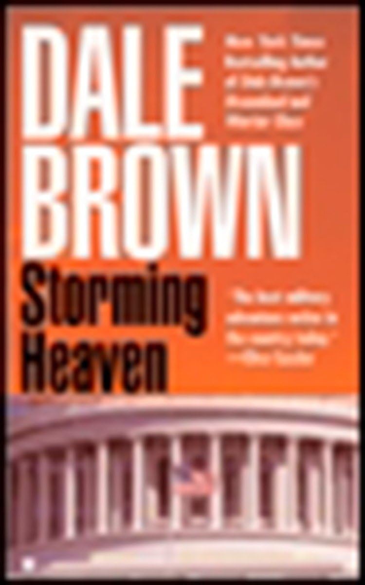 Storming Heaven,New
