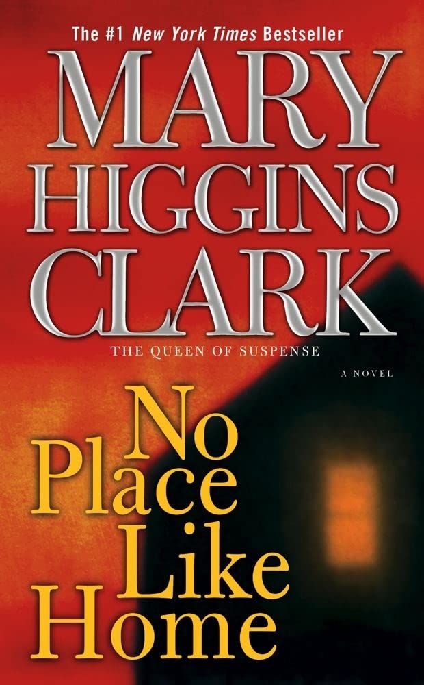 No Place Like Home: A Novel,Used