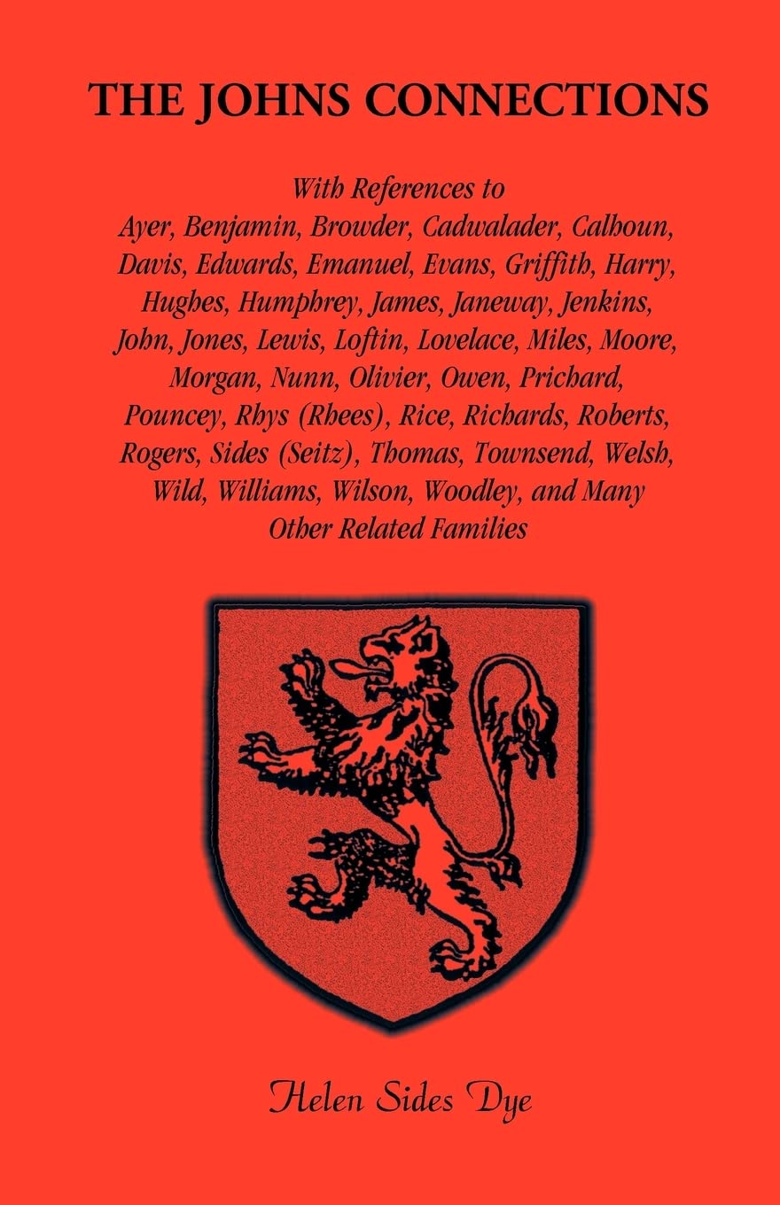 THE JOHNS CONNECTIONS,Used