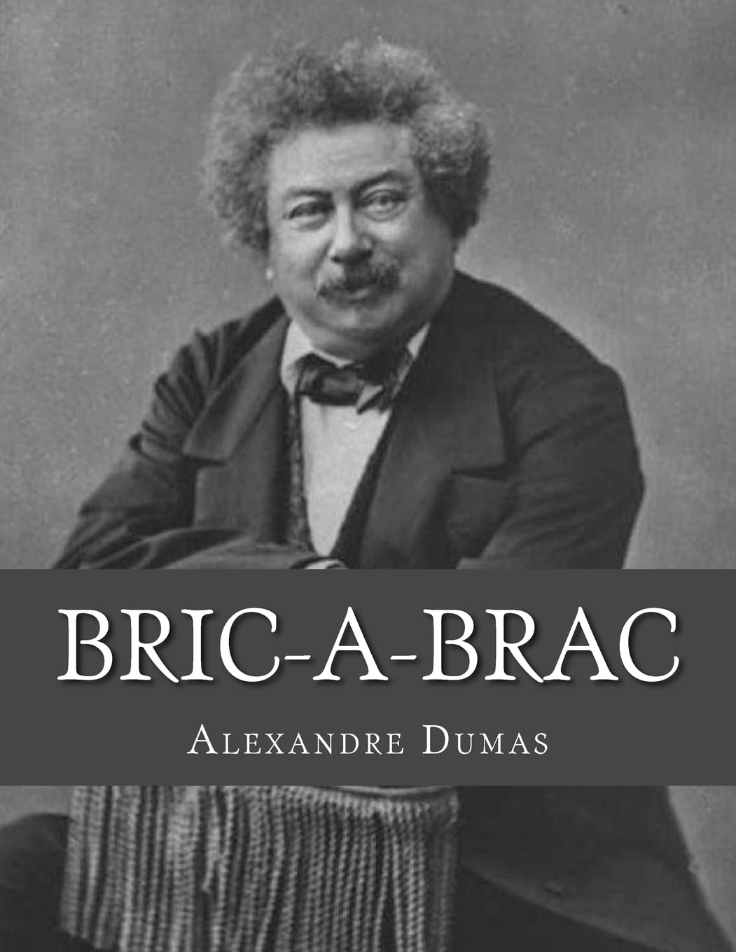 Bricabrac (French Edition),Used
