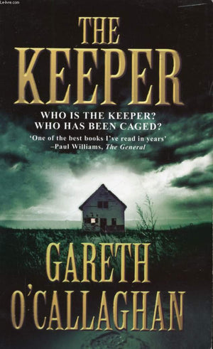 The keeper,Used