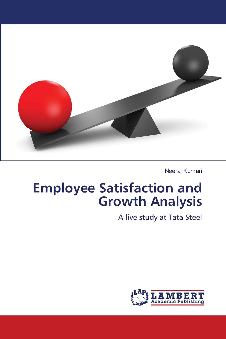 Employee Satisfaction and Growth Analysis: A live study at Tata Steel,Used