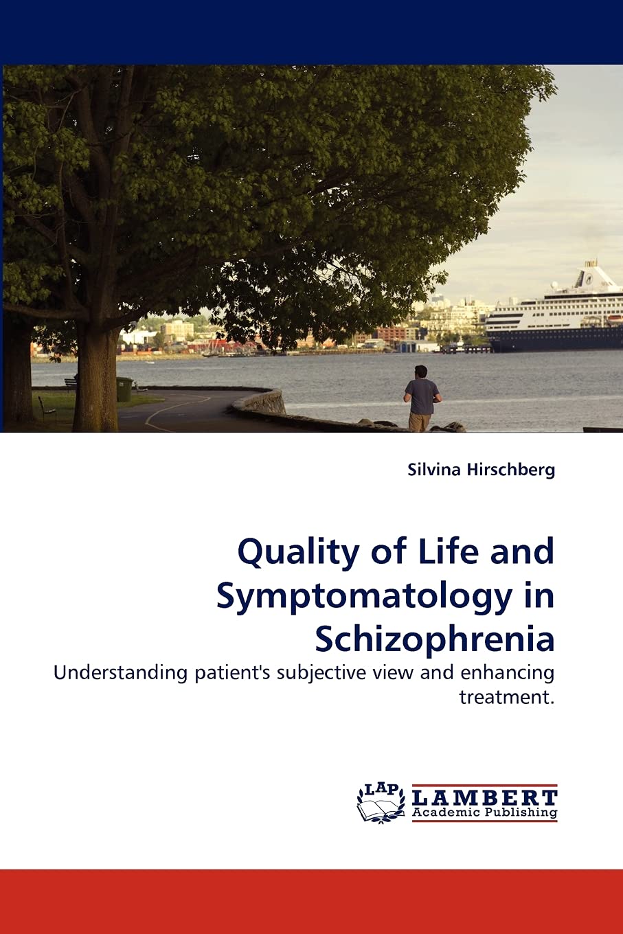Quality of Life and Symptomatology in Schizophrenia: Understanding patient's subjective view and enhancing treatment.,Used