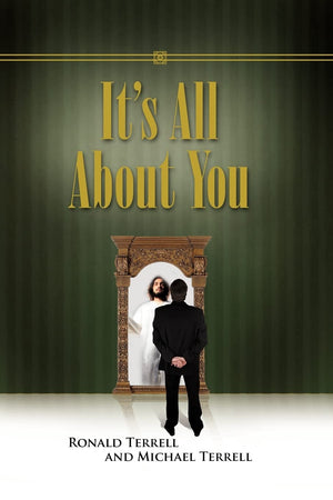 It's All about You,Used
