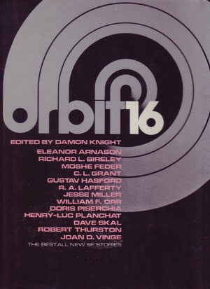 Orbit 16,Used