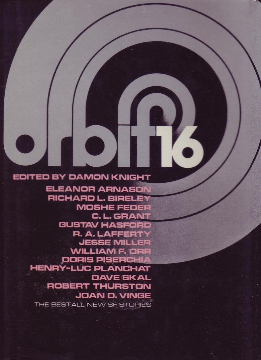 Orbit 16,Used