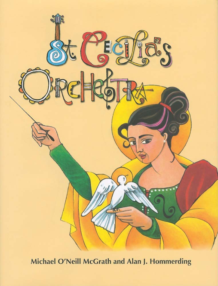 St. Cecilia's Orchestra,Used