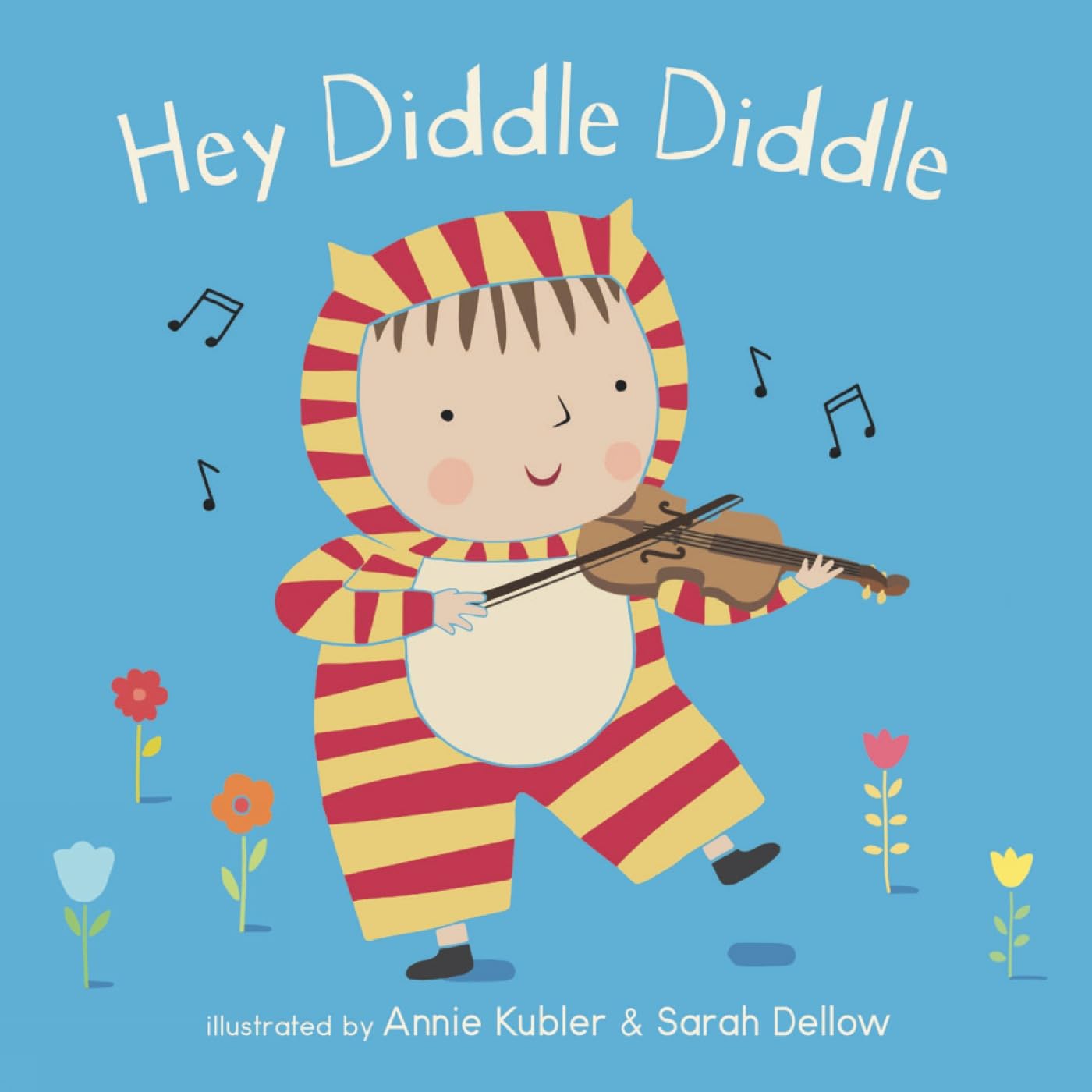 Hey Diddle Diddle (Baby Rhyme Time),Used