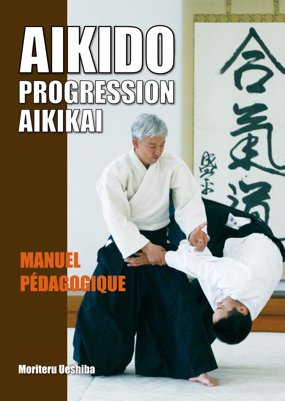 Akido  Progression akika: Matriel pdagogique,Used