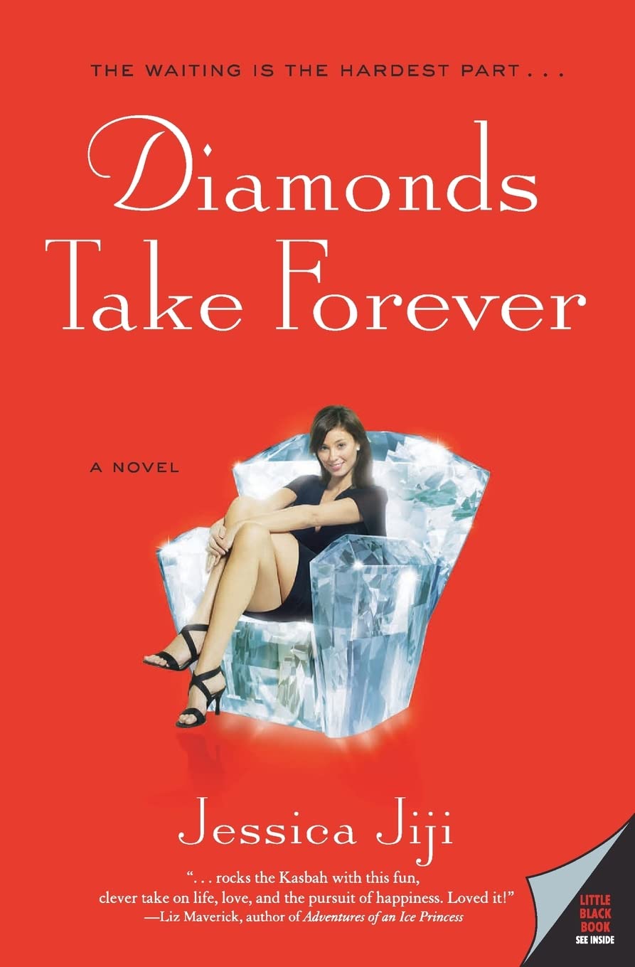 Diamonds Take Forever,Used
