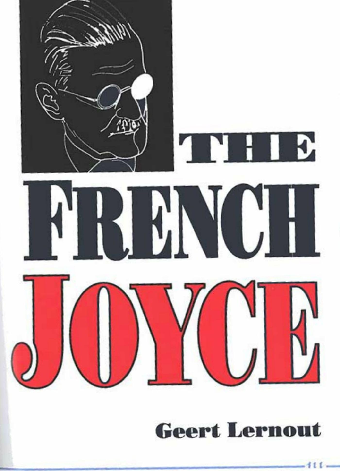 The French Joyce,Used