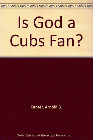 Is God a Cubs Fan?,Used