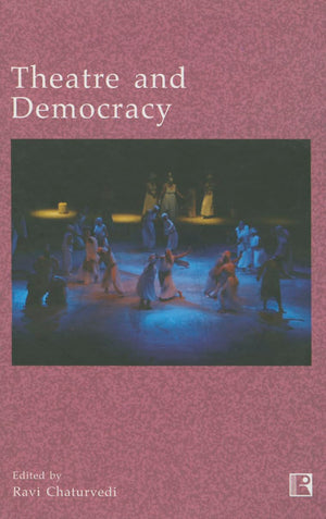 Theatre and Democracy,Used