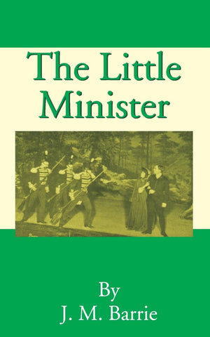 The Little Minister,Used