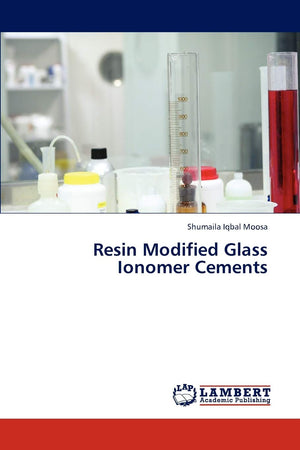 Resin Modified Glass Ionomer Cements,Used
