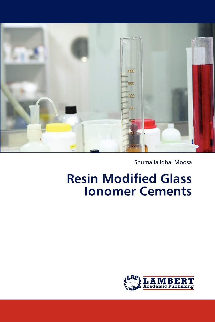Resin Modified Glass Ionomer Cements,Used