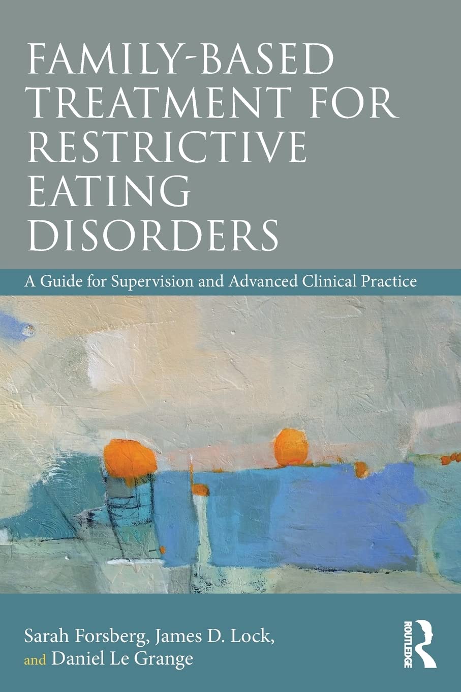 Family Based Treatment For Restrictive Eating Disorders,Used
